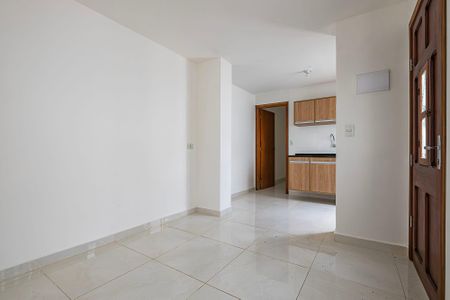Casa para alugar com 204m², 3 quartos e 2 vagasSala/Cozinha