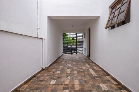 Casa para alugar com 204m², 3 quartos e 2 vagasQuintal