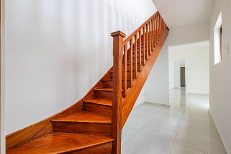 Sala 1 de casa para alugar com 3 quartos, 204m² em Pompeia, São Paulo