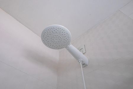 Casa para alugar com 204m², 3 quartos e 2 vagasSuíte 2 - Banheiro