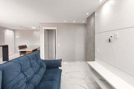 Sala de Estar de apartamento para alugar com 2 quartos, 70m² em São Bernardo, Campinas