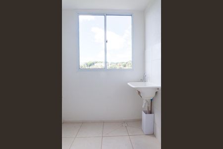 Apartamento para alugar com 42m², 2 quartos e 1 vagaÁrea de Serviço