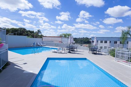 Apartamento para alugar com 42m², 2 quartos e 1 vagaÁrea comum - Piscina
