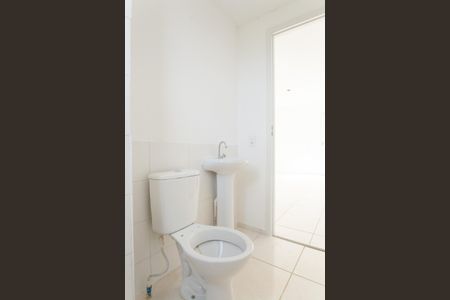 Apartamento para alugar com 42m², 2 quartos e 1 vagaBanheiro Social