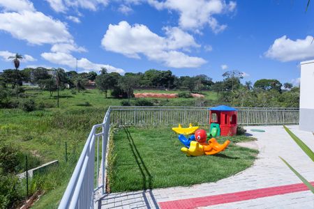 Apartamento para alugar com 42m², 2 quartos e 1 vagaÁrea comum