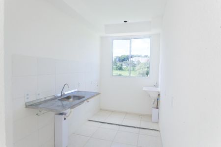 Apartamento para alugar com 42m², 2 quartos e 1 vagaCozinha