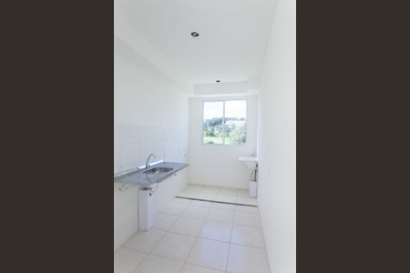 Apartamento para alugar com 42m², 2 quartos e 1 vagaCozinha