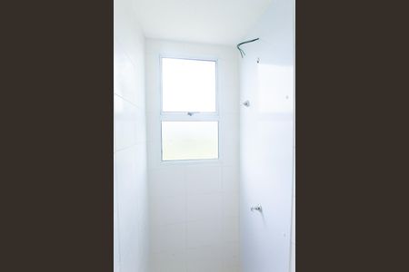 Apartamento para alugar com 42m², 2 quartos e 1 vagaBanheiro Social