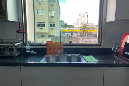 Casa para alugar com 300m², 3 quartos e 2 vagasCozinha