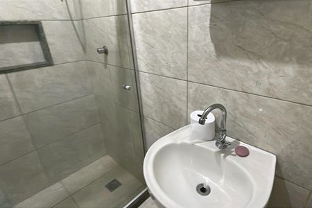 Casa para alugar com 300m², 3 quartos e 2 vagasBanheiro de serviço