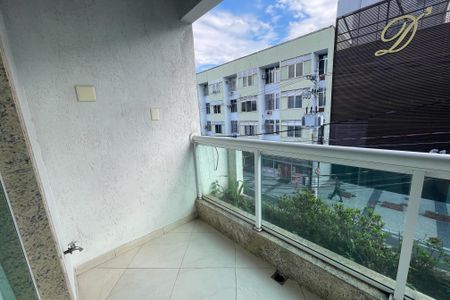 Casa para alugar com 300m², 3 quartos e 2 vagasVaranda