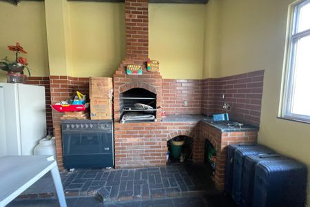 Casa para alugar com 300m², 3 quartos e 2 vagasTerraço