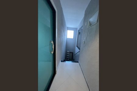 Casa para alugar com 300m², 3 quartos e 2 vagasEscadas