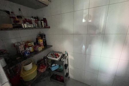 Casa para alugar com 300m², 3 quartos e 2 vagasÁrea de Serviço