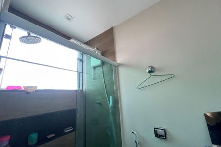 Casa para alugar com 300m², 3 quartos e 2 vagasBanheiro de serviço