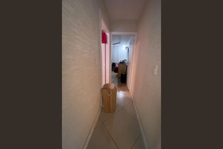 Casa para alugar com 300m², 3 quartos e 2 vagasCorredor