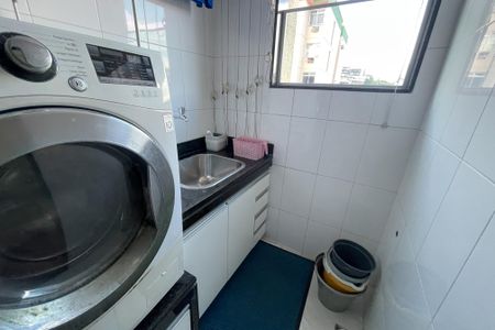 Casa para alugar com 300m², 3 quartos e 2 vagasÁrea de Serviço