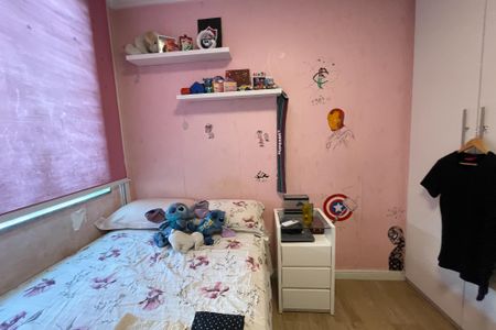 Casa para alugar com 300m², 3 quartos e 2 vagasQuarto 2