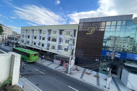 Casa para alugar com 300m², 3 quartos e 2 vagasVaranda