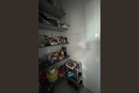 Casa para alugar com 300m², 3 quartos e 2 vagasÁrea de Serviço