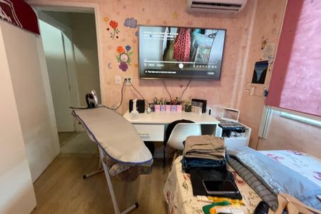 Casa para alugar com 300m², 3 quartos e 2 vagasQuarto 2