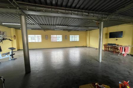 Casa para alugar com 300m², 3 quartos e 2 vagasTerraço