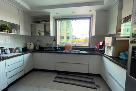 Casa para alugar com 300m², 3 quartos e 2 vagasCozinha