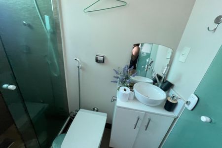 Casa para alugar com 300m², 3 quartos e 2 vagasBanheiro de serviço