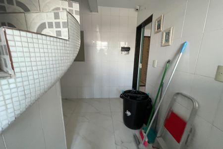 Casa para alugar com 300m², 3 quartos e 2 vagasÁrea de Serviço