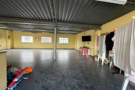 Casa para alugar com 300m², 3 quartos e 2 vagasTerraço