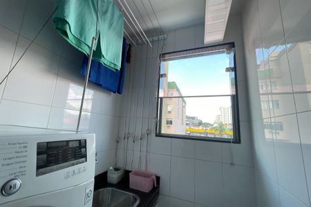 Casa para alugar com 300m², 3 quartos e 2 vagasÁrea de Serviço