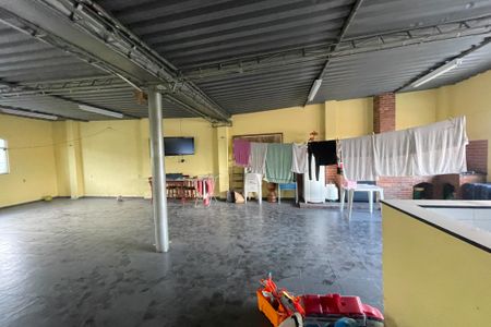 Casa para alugar com 300m², 3 quartos e 2 vagasTerraço