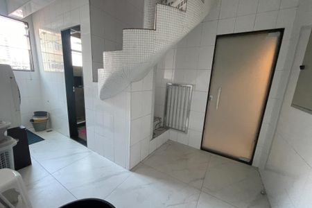 Casa para alugar com 300m², 3 quartos e 2 vagasÁrea de Serviço