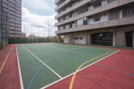Apartamento à venda com 156m², 3 quartos e 2 vagasQuadra Esportiva