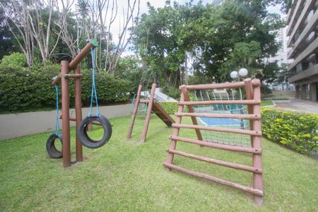 Apartamento à venda com 156m², 3 quartos e 2 vagasPlayground