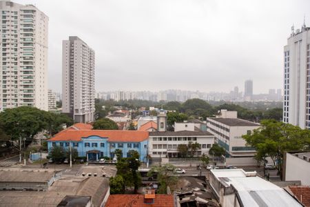 Apartamento à venda com 156m², 3 quartos e 2 vagasVista da Suíte