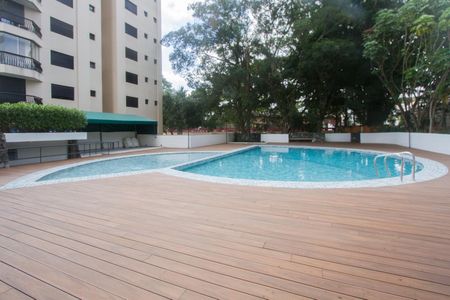 Apartamento à venda com 156m², 3 quartos e 2 vagasPiscina