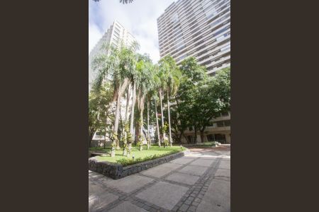 Apartamento à venda com 156m², 3 quartos e 2 vagasÁrea comum