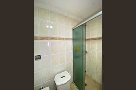 Apartamento à venda com 156m², 3 quartos e 2 vagasBanheiro