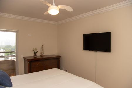 Apartamento à venda com 156m², 3 quartos e 2 vagasQuarto Suíte