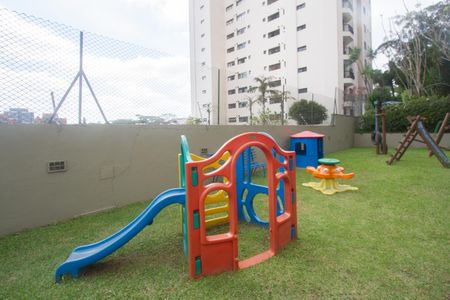 Apartamento à venda com 156m², 3 quartos e 2 vagasPlayground
