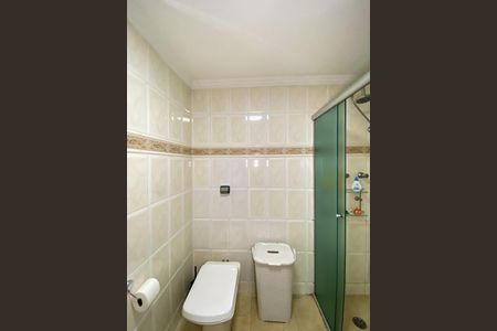 Apartamento à venda com 156m², 3 quartos e 2 vagasBanheiro