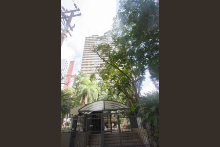 Apartamento à venda com 156m², 3 quartos e 2 vagasÁrea comum