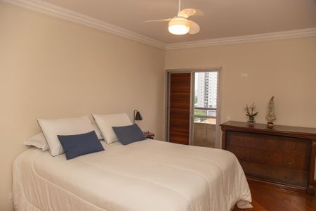 Apartamento à venda com 156m², 3 quartos e 2 vagasQuarto Suíte