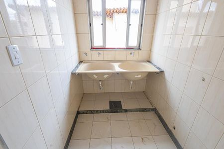 Apartamento para alugar com 90m², 3 quartos e 1 vagaarea de serviço