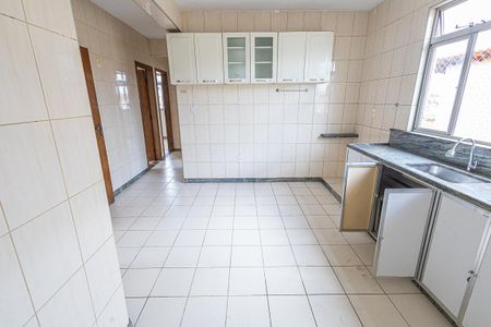 Apartamento para alugar com 90m², 3 quartos e 1 vagacozinha