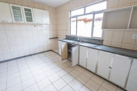 Apartamento para alugar com 90m², 3 quartos e 1 vagacozinha