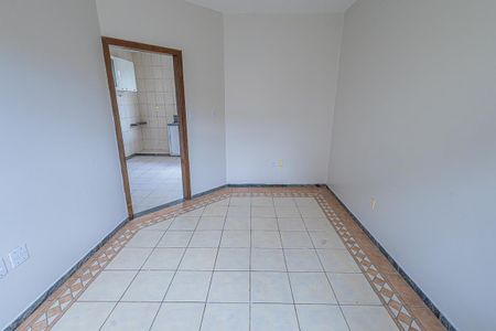 sala de apartamento para alugar com 3 quartos, 90m² em Serrano, Belo Horizonte