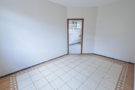 sala de apartamento para alugar com 3 quartos, 90m² em Serrano, Belo Horizonte