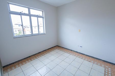 quarto 1 de apartamento para alugar com 3 quartos, 90m² em Serrano, Belo Horizonte